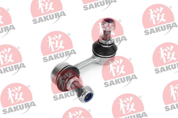 SAKURA 430-10-4065 - Тяга / стойка, стабилизатор autospares.lv