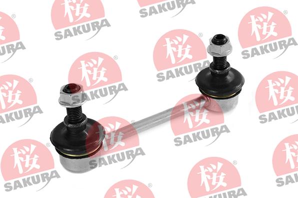 SAKURA 430-10-4005 - Тяга / стойка, стабилизатор autospares.lv