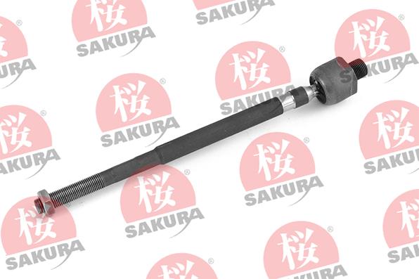 SAKURA 430-30-3640 - Осевой шарнир, рулевая тяга autospares.lv