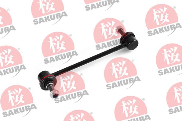 SAKURA 430-30-3656 - Тяга / стойка, стабилизатор autospares.lv