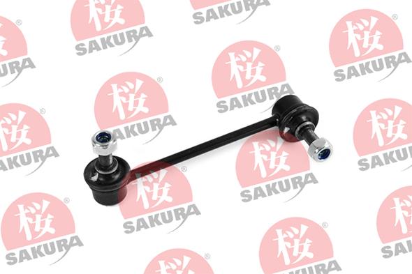 SAKURA 430-30-3668 - Тяга / стойка, стабилизатор autospares.lv