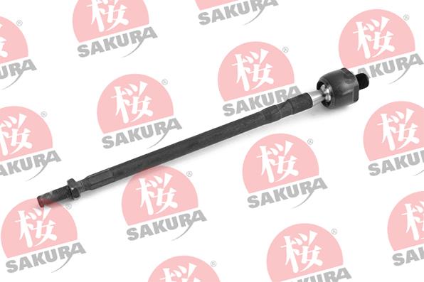 SAKURA 430-30-3605 - Осевой шарнир, рулевая тяга autospares.lv