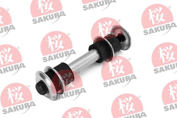 SAKURA 430-30-3687 - Тяга / стойка, стабилизатор autospares.lv