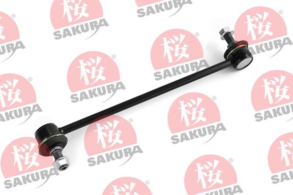 SAKURA 430-30-3675 - Тяга / стойка, стабилизатор autospares.lv