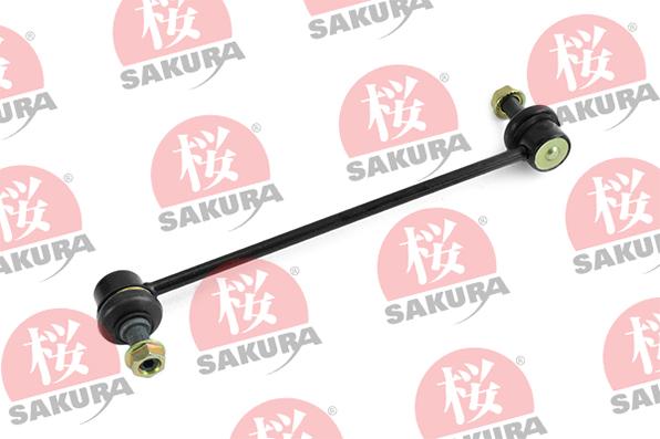 SAKURA 430-20-3997 - Тяга / стойка, стабилизатор autospares.lv