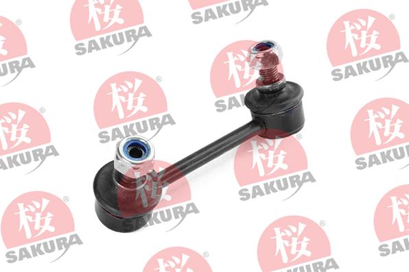 SAKURA 430-20-3953 - Тяга / стойка, стабилизатор autospares.lv