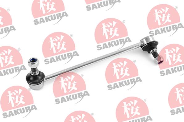 SAKURA 430-20-3915 - Тяга / стойка, стабилизатор autospares.lv