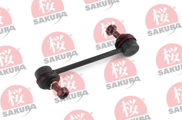 SAKURA 430-20-3911 - Тяга / стойка, стабилизатор autospares.lv