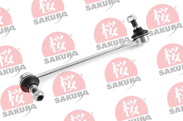 SAKURA 430-20-3913 - Тяга / стойка, стабилизатор autospares.lv