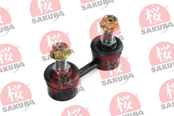 SAKURA 430-20-3930 - Тяга / стойка, стабилизатор autospares.lv