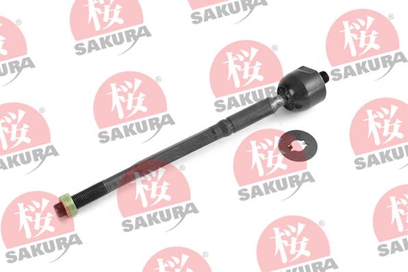 SAKURA 430-20-3805 - Осевой шарнир, рулевая тяга autospares.lv