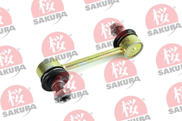 SAKURA 430-20-3750 - Тяга / стойка, стабилизатор autospares.lv