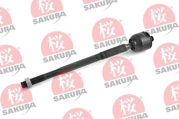 SAKURA 430-20-3725 - Осевой шарнир, рулевая тяга autospares.lv