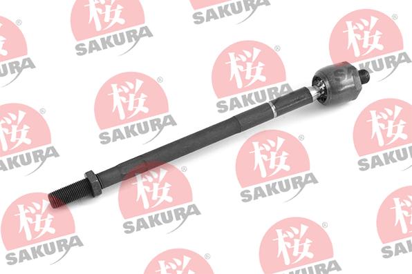 SAKURA 430-20-3722 - Осевой шарнир, рулевая тяга autospares.lv