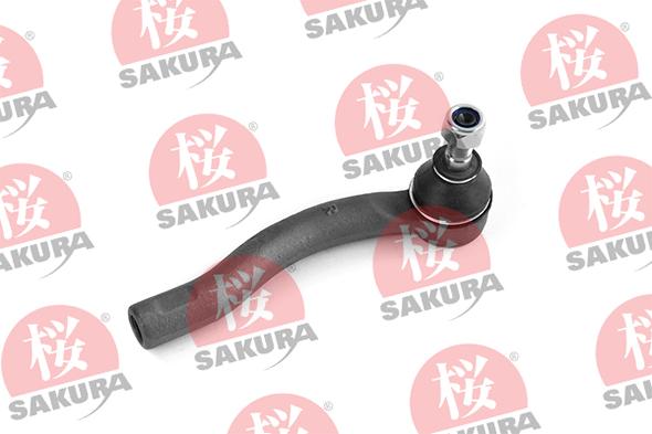 SAKURA 431-20-3705 - Наконечник рулевой тяги, шарнир autospares.lv