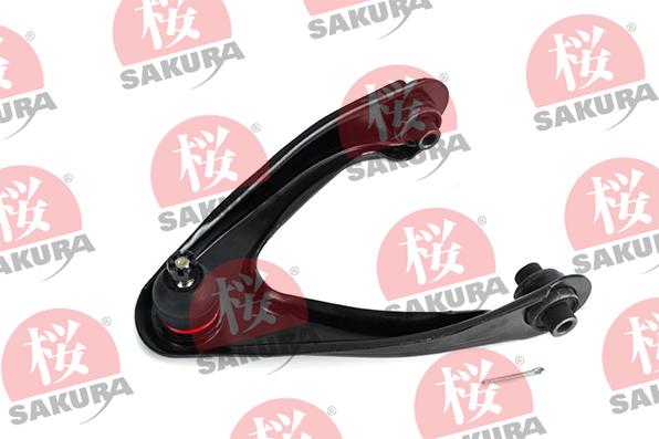 SAKURA 421-40-6694 - Рычаг подвески колеса autospares.lv