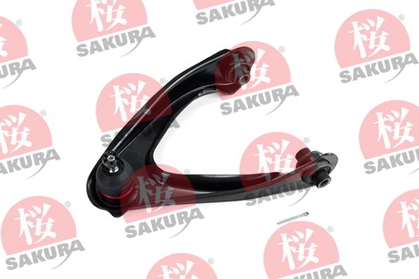 SAKURA 421-40-6691 - Рычаг подвески колеса autospares.lv