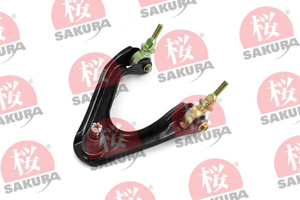 SAKURA 421-40-6609 - Рычаг подвески колеса autospares.lv