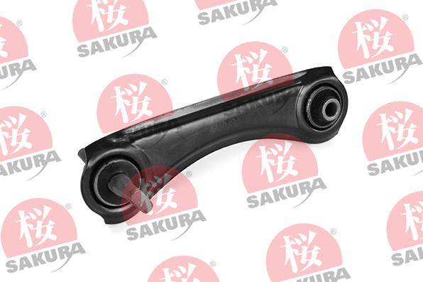 SAKURA 421-40-6624 - Тяга / стойка, подвеска колеса autospares.lv