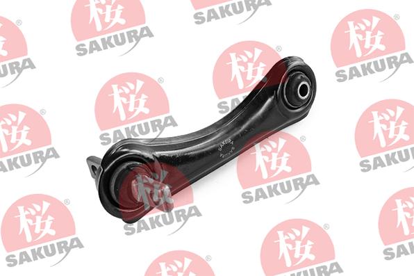 SAKURA 421-40-6625 - Тяга / стойка, подвеска колеса autospares.lv