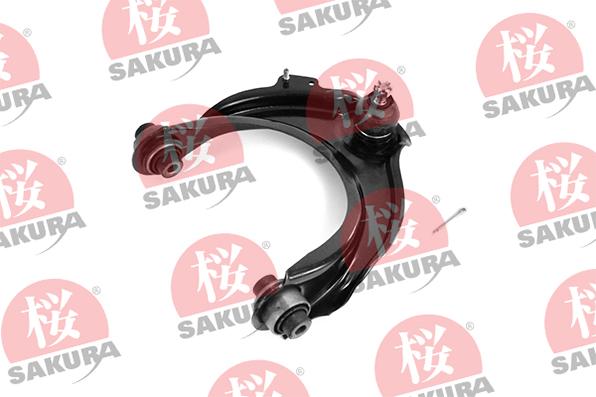 SAKURA 421-40-6674 - Рычаг подвески колеса autospares.lv