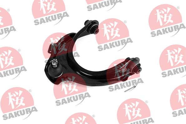 SAKURA 421-40-6673 - Рычаг подвески колеса autospares.lv