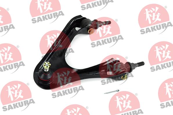 SAKURA 421-40-6715 - Рычаг подвески колеса autospares.lv