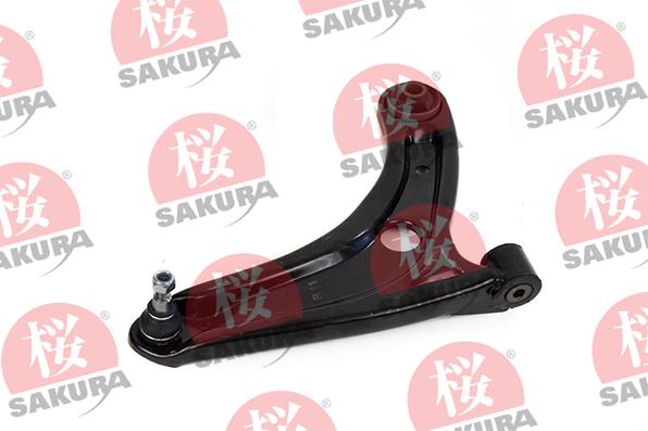 SAKURA 421-00-8954 - Рычаг подвески колеса autospares.lv