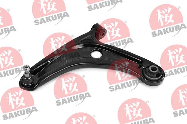 SAKURA 421-00-8953 - Рычаг подвески колеса autospares.lv