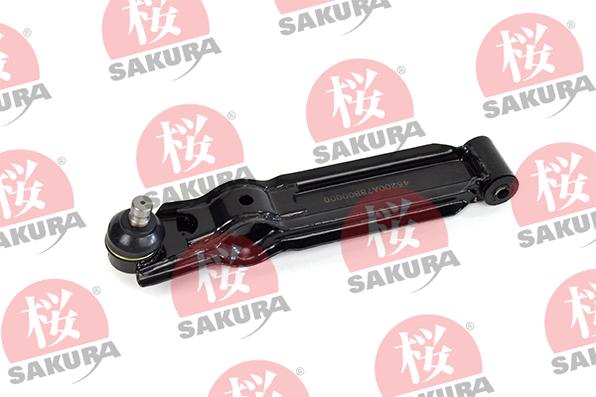 SAKURA 421-00-8300 - Рычаг подвески колеса autospares.lv