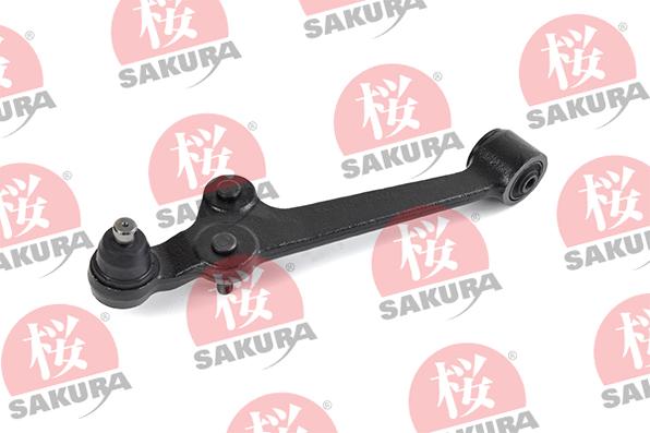 SAKURA 421-03-8870 - Рычаг подвески колеса autospares.lv