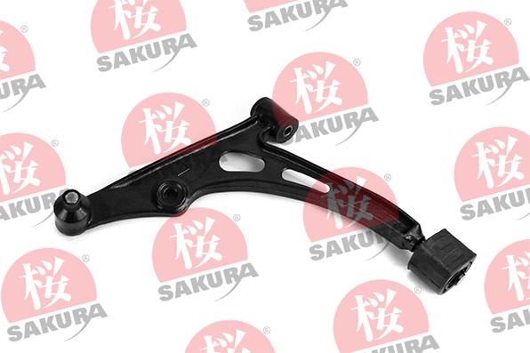 SAKURA 421-80-7045 - Рычаг подвески колеса autospares.lv