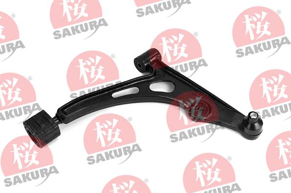 SAKURA 421-80-7040 - Рычаг подвески колеса autospares.lv