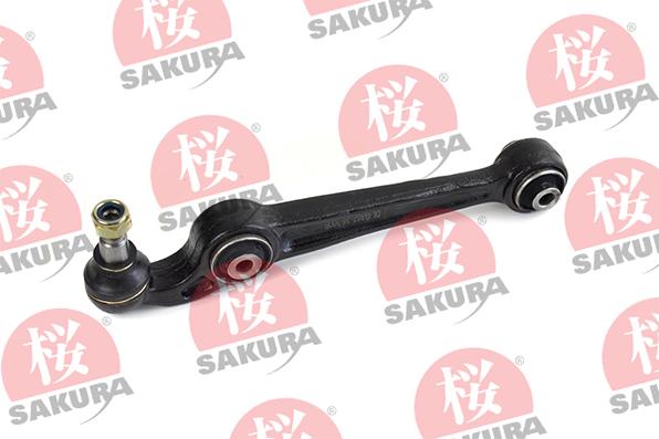 SAKURA 421-30-3506 - Рычаг подвески колеса autospares.lv