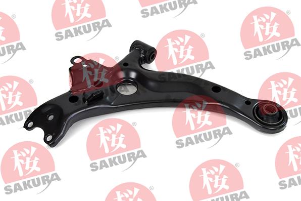 SAKURA 421-20-3769 - Рычаг подвески колеса autospares.lv