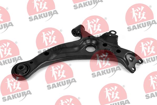 SAKURA 421-20-3770 - Рычаг подвески колеса autospares.lv