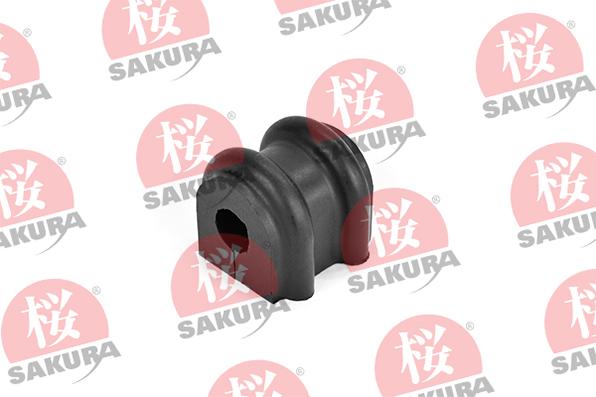 SAKURA 423-03-8876 - Втулка стабилизатора autospares.lv