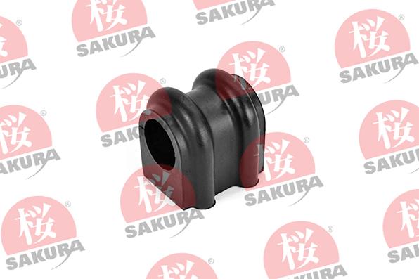 SAKURA 423-03-8877 - Втулка стабилизатора autospares.lv