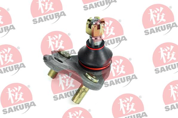 SAKURA 422-20-3740 - Шаровая опора, несущий / направляющий шарнир autospares.lv