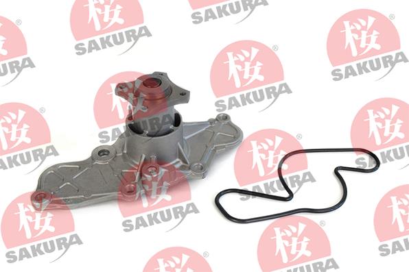 SAKURA 150-30-3532 - Водяной насос autospares.lv