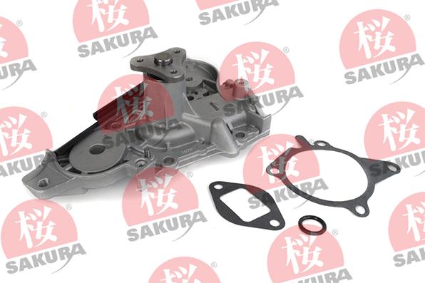 SAKURA 150-30-3522 - Водяной насос autospares.lv