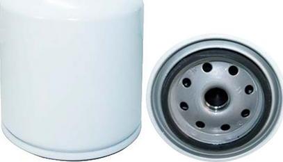 SAKURA Automotive WC-57170 - Фильтр охлаждающей жидкости autospares.lv