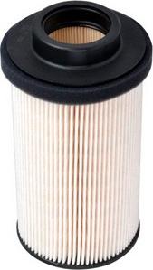 Sakura Filters AU EF-2634 - Топливный фильтр autospares.lv