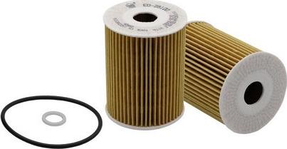 Sakura Filters AU EO-28120 - Масляный фильтр autospares.lv