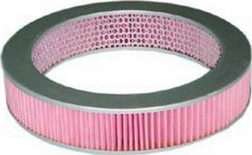 Sakura Filters AU FA-1701 - Воздушный фильтр, двигатель autospares.lv