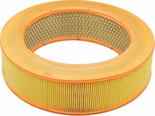 Sakura Filters AU FA-2610 - Воздушный фильтр, двигатель autospares.lv