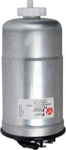 Sakura Filters AU FS-3103 - Топливный фильтр autospares.lv