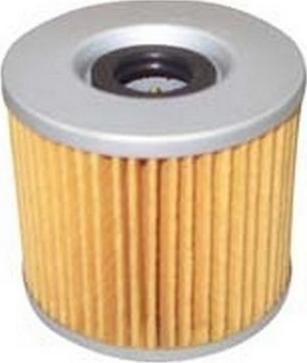 Sakura Filters AU O-9305 - Масляный фильтр autospares.lv