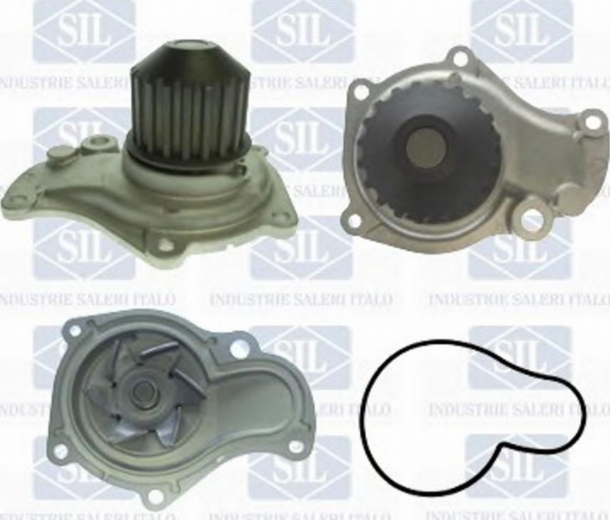 SALERI PA1485 -  autospares.lv