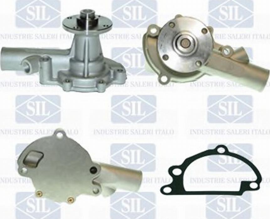 SALERI PA1044 - --- autospares.lv